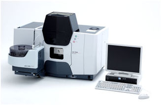 Атомно-абсорбционные спектрофотометры серии АА-7000 (Shimadzu, Япония)