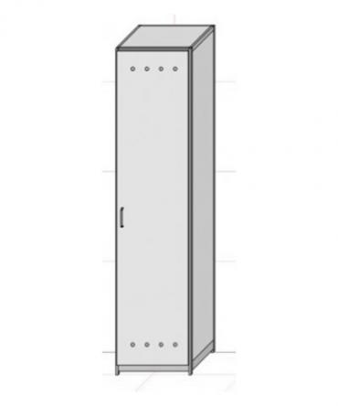 Шкаф для хранения ШБ-1