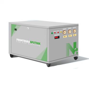 Лабораторный газовый генератор SPUTNIK NA1232