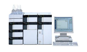 Аминокислотный анализатор на базе жидкостного хроматографа Prominence LC-20